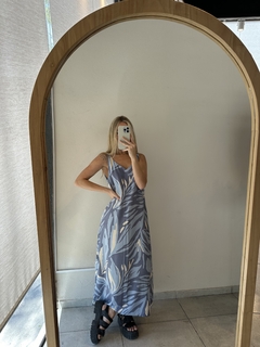 Vestido Denla en internet