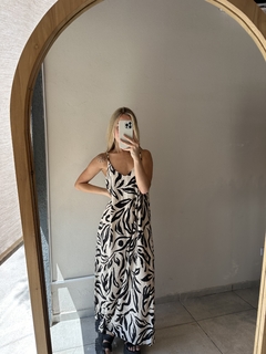 Vestido Ilam