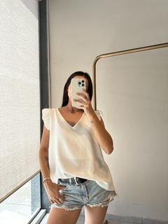 Blusa Wonder en internet