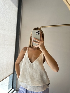 Blusa Caliope - comprar online