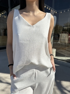 Blusa reini en internet
