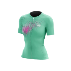 CAMISA SLIM NIXIE FEMININA