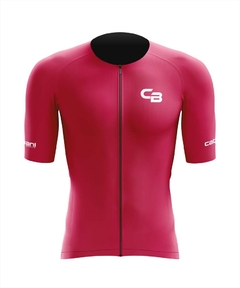 Camisa Cabani Aero Vinho