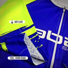 Camisa Cabani Sonic - comprar online