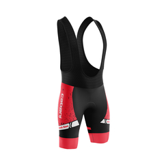 Bretelle Cabani Winner Vermelho