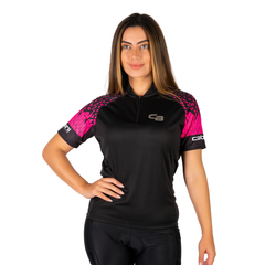 Camisa Cabani Start - Cabani Sports | Vestuários de Ciclismo  