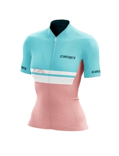 Camisa Cabani Kitty