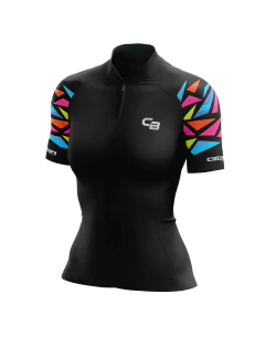 Camisa Cabani Ride Smart