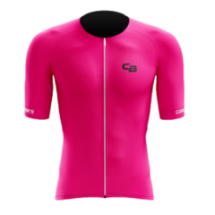 CAMISA JARSEY - PINK