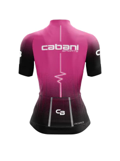 Camisa Cabani Essence Feminina Vinho - loja online