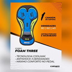 Imagem do Calça Cabani Flex