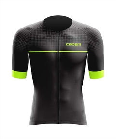 Camisa Cabani Iron