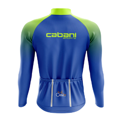 Jaqueta de Inverno Cabani Spirit - loja online