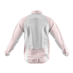Jaqueta Cabani Slim Vênus Feminina Rosa - comprar online
