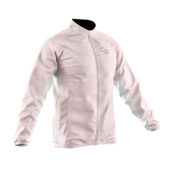 Jaqueta Cabani Slim Vênus Feminina Rosa
