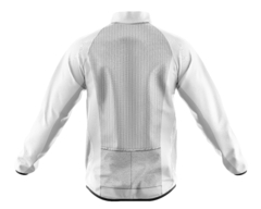 Jaqueta Cabani Slim Vênus Branca - comprar online