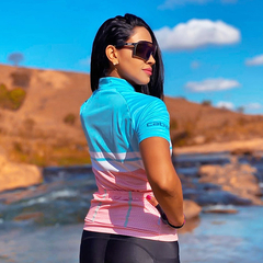 Camisa Cabani Kitty - Cabani Sports | Vestuários de Ciclismo  