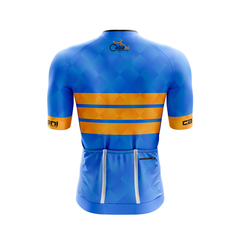 Camisa Cabani Liberty Laranja - comprar online