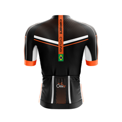 Camisa Cabani Race Laranja - comprar online