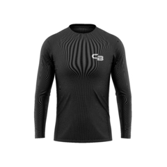 Segunda Pele Cabani Feminino Preto