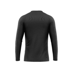 Segunda Pele Cabani Masculino Preto - comprar online