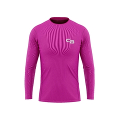 Segunda Pele Cabani Feminino Rosa