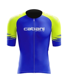 Camisa Cabani Sonic