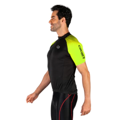 Imagem do Camisa Cabani Spark Verde Fluor