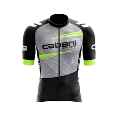 Camisa Cabani Speed