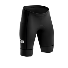 Bermuda Ciclismo Cabani Evolution Gel