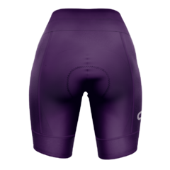 BERMUDA CABANI GRAPE FEMININA - comprar online