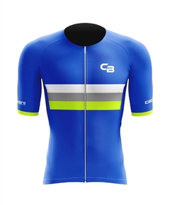 Camisa Cabani Zeus