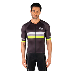 Camisa Cabani Zeus Preta - comprar online