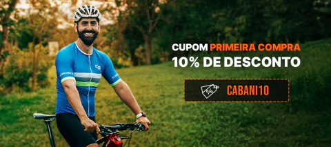 Carrusel Cabani Sports | Roupas e Uniformes para Ciclismo