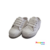 ZAPATILLAS PAMPERO COLEGIAL BLANCO