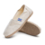 ALPARGATAS CONFORTABLE PVC CRUDO V2 en internet