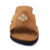 CHINELAS ARTESANAL BORDADA CUERO - comprar online