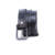 CINTO HOMBRE CUERO VACUNO GRABADO NEGRO - comprar online
