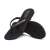 SANDALIAS BEIRA RIO NEGRO - comprar online