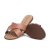 SANDALIAS BEIRA RIO NUDE - comprar online