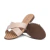 2X1 SANDALIAS BEIRA RIO CREMA - comprar online