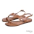 SANDALIAS BEIRA RIO CAMEL