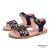 2X1 SANDALIAS BIANCA NEGRO