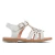 2X1 SANDALIAS BIANCA BLANCO - comprar online