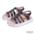 2X1 SANDALIAS BIANCA NEGRO