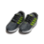 ZAPATILLAS BLINK DEPORTIVA GRIS VERDE