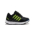ZAPATILLAS BLINK DEPORTIVA NEGRO VERDE - comprar online