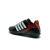 BOTINES BLINK FUTBOL 5 NEGRO ROJO 39-44 - comprar online
