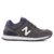 ZAPATILLAS MIVA TIPO NB GRIS - comprar online