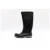 BOTAS LLUVIA ESCORPIO NEGRA - comprar online